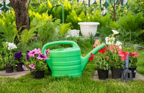 Low-maintenance artificial grass for homes and businesses in Finsbury Park